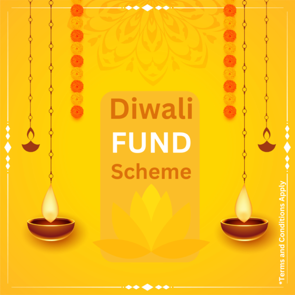 Diwali Chit Fund Scheme